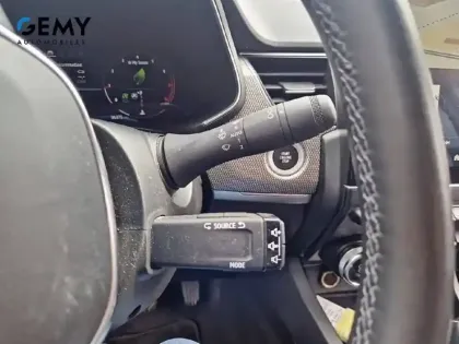 Photo 14 Renault Arkana  mild hybrid 140 EDC FAP - 22