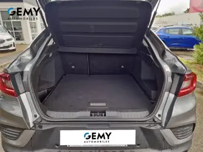 Photo 24 Renault Arkana  mild hybrid 140 EDC FAP - 22