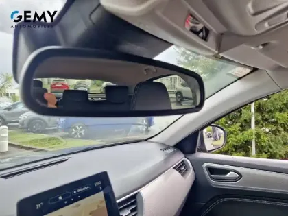 Photo 36 Renault Arkana  mild hybrid 140 EDC FAP - 22