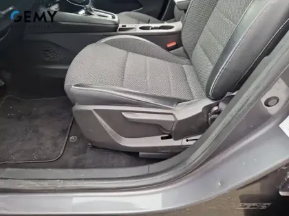 Photo 12 Renault Arkana  mild hybrid 140 EDC FAP - 22