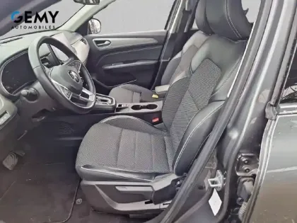 Photo 8 Renault Arkana  mild hybrid 140 EDC FAP - 22