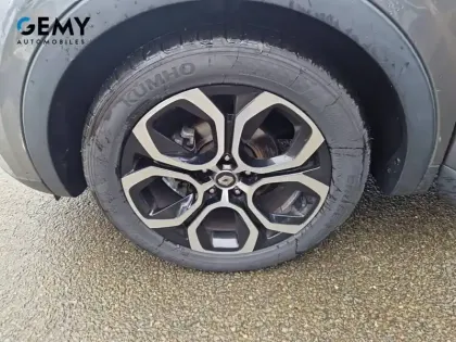 Photo 29 Renault Arkana  mild hybrid 140 EDC FAP - 22