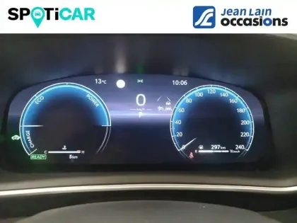 Photo 9 Toyota Corolla  Touring Sports Hybride 178ch