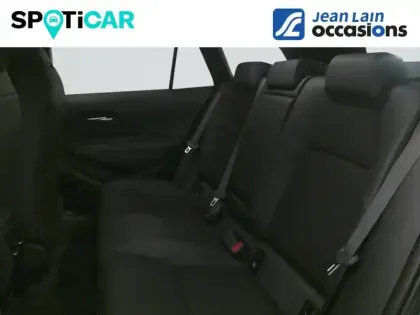 Photo 11 Toyota Corolla  Touring Sports Hybride 178ch