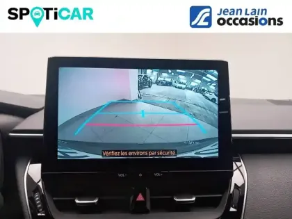 Photo 19 Toyota Corolla  Touring Sports Hybride 178ch