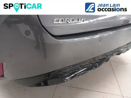 Photo 20 Toyota Corolla  Touring Sports Hybride 178ch