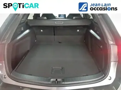 Photo 5 Toyota Corolla  Touring Sports Hybride 178ch