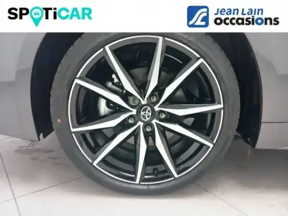 Photo 12 Toyota Corolla  Touring Sports Hybride 178ch