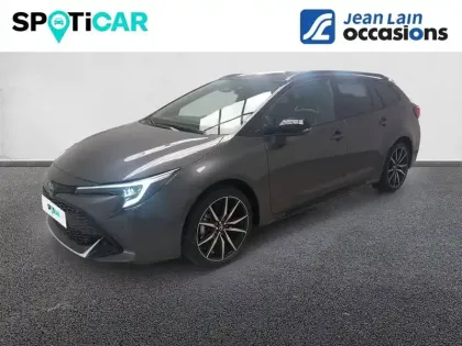 Photo Toyota Corolla Gr Sport