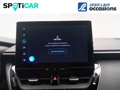 Photo 14 Toyota Corolla  Touring Sports Hybride 178ch