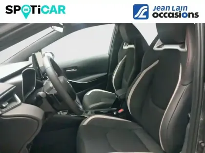 Photo 10 Toyota Corolla  Touring Sports Hybride 178ch