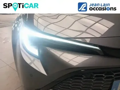 Photo 15 Toyota Corolla  Touring Sports Hybride 178ch