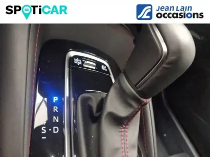 Photo 13 Toyota Corolla  Touring Sports Hybride 178ch