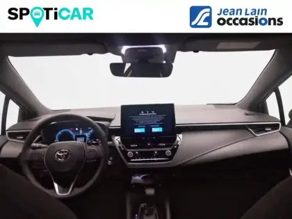 Photo 7 Toyota Corolla  Touring Sports Hybride 178ch