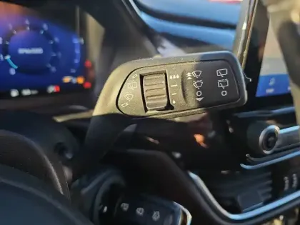 Photo 23 Ford Puma  1.0 EcoBoost 125 ch mHEV S&S BVM6