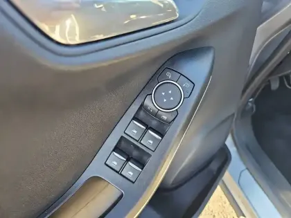 Photo 20 Ford Puma  1.0 EcoBoost 125 ch mHEV S&S BVM6