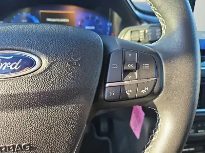 Photo 25 Ford Puma  1.0 EcoBoost 125 ch mHEV S&S BVM6