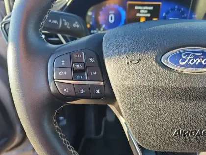 Photo 24 Ford Puma  1.0 EcoBoost 125 ch mHEV S&S BVM6