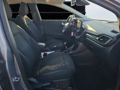 Photo 14 Ford Puma  1.0 EcoBoost 125 ch mHEV S&S BVM6