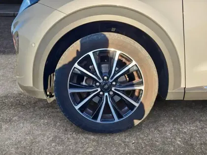 Photo 13 Ford Puma  1.0 EcoBoost 125 ch mHEV S&S BVM6