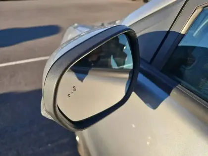 Photo 19 Ford Puma  1.0 EcoBoost 125 ch mHEV S&S BVM6