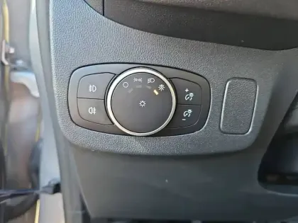 Photo 21 Ford Puma  1.0 EcoBoost 125 ch mHEV S&S BVM6