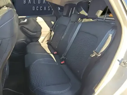 Photo 12 Ford Puma  1.0 EcoBoost 125 ch mHEV S&S BVM6