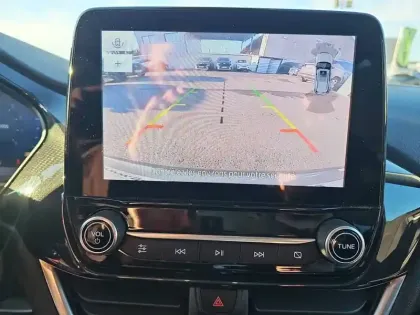 Photo 27 Ford Puma  1.0 EcoBoost 125 ch mHEV S&S BVM6