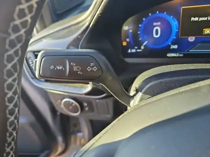 Photo 22 Ford Puma  1.0 EcoBoost 125 ch mHEV S&S BVM6