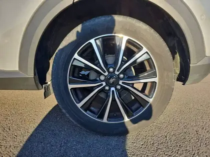 Photo 17 Ford Puma  1.0 EcoBoost 125 ch mHEV S&S BVM6