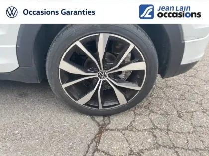 Photo 11 Volkswagen T-cross  1.0 TSI 116 Start/Stop DSG7