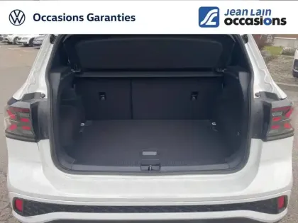 Photo 13 Volkswagen T-cross  1.0 TSI 116 Start/Stop DSG7