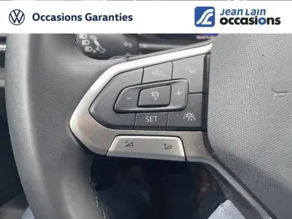 Photo 17 Volkswagen T-cross  1.0 TSI 116 Start/Stop DSG7