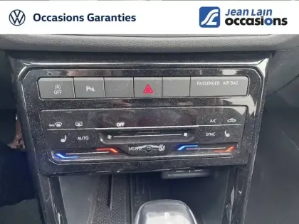 Photo 19 Volkswagen T-cross  1.0 TSI 116 Start/Stop DSG7