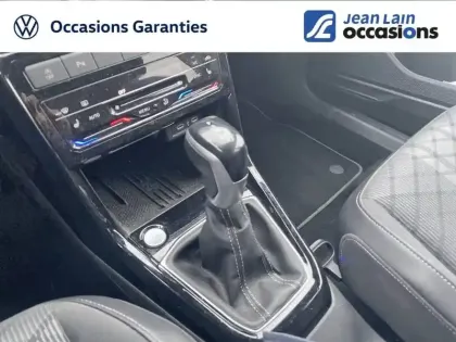 Photo 15 Volkswagen T-cross  1.0 TSI 116 Start/Stop DSG7