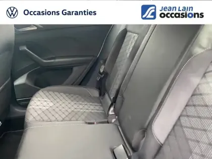 Photo 5 Volkswagen T-cross  1.0 TSI 116 Start/Stop DSG7