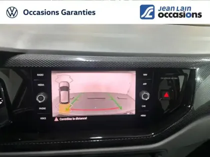 Photo 19 Volkswagen Polo  1.0 TSI 95 S&S DSG7