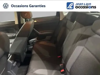 Photo 5 Volkswagen Polo  1.0 TSI 95 S&S DSG7