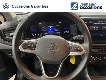 Photo 18 Volkswagen Polo  1.0 TSI 95 S&S DSG7