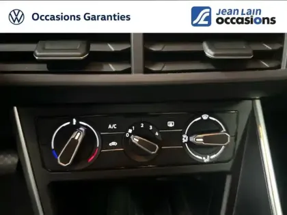 Photo 16 Volkswagen Polo  1.0 TSI 95 S&S DSG7