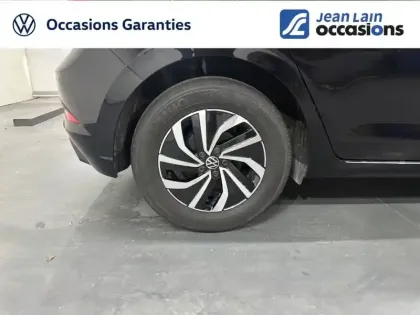 Photo 11 Volkswagen Polo  1.0 TSI 95 S&S DSG7