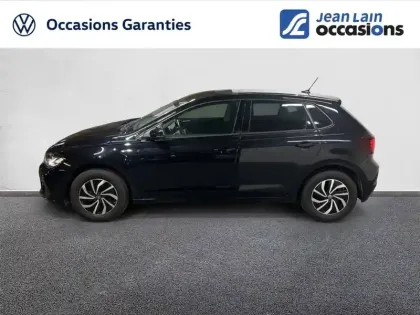 Photo 6 Volkswagen Polo  1.0 TSI 95 S&S DSG7