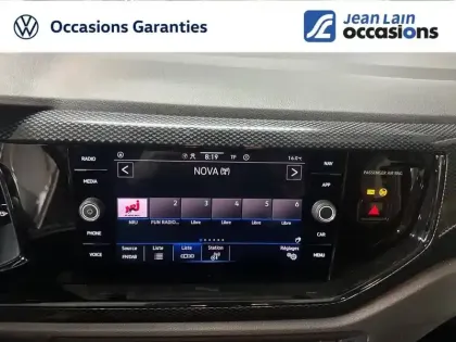 Photo 17 Volkswagen Polo  1.0 TSI 95 S&S DSG7