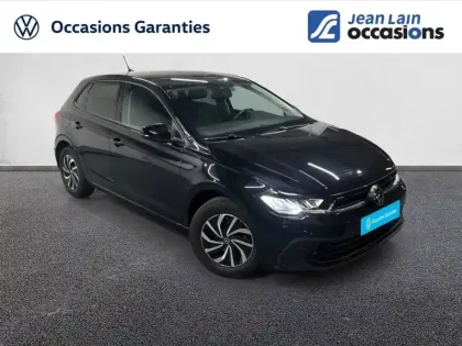 Photo 9 Volkswagen Polo  1.0 TSI 95 S&S DSG7