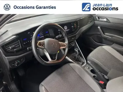 Photo 12 Volkswagen Polo  1.0 TSI 95 S&S DSG7