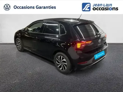 Photo 10 Volkswagen Polo  1.0 TSI 95 S&S DSG7