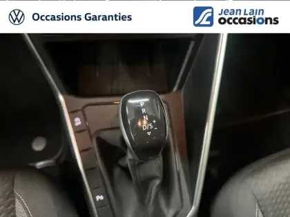 Photo 15 Volkswagen Polo  1.0 TSI 95 S&S DSG7