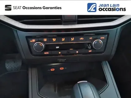 Photo 21 Seat Ibiza  1.0 EcoTSI 115 ch S/S DSG7