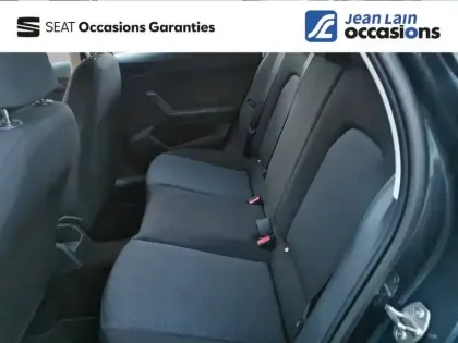 Photo 5 Seat Ibiza  1.0 EcoTSI 115 ch S/S DSG7