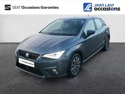 Photo Seat Ibiza Copa